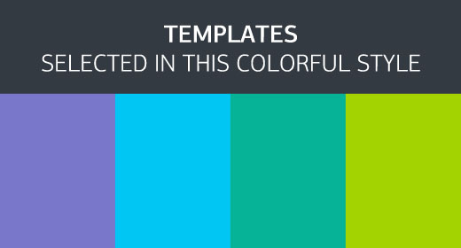 Color Collection 29